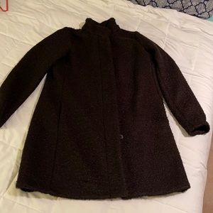 Old navy coat. Size large